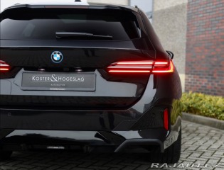 BMW 5 Touring  530e xDrive  *Pa 2024