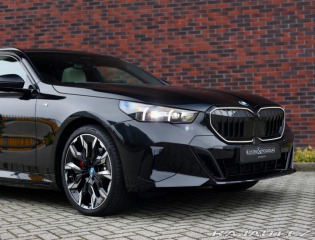 BMW 5 Touring  530e xDrive  *Pa 2024
