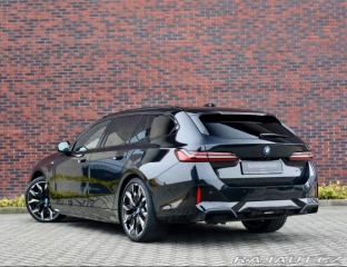 BMW 5 Touring  530e xDrive  *Pa 2024