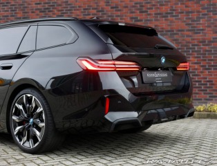 BMW 5 Touring  530e xDrive  *Pa 2024
