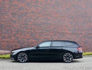 BMW 5 Touring  530e xDrive  *Pa 2024