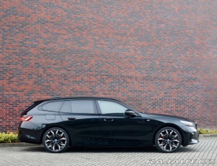 BMW 5 Touring  530e xDrive  *Pa 2024