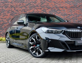 BMW 5 Touring  530e xDrive  *Pa 2024