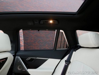 BMW 5 Touring  530e xDrive  *Pa 2024