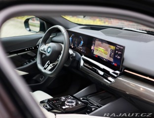 BMW 5 Touring  530e xDrive  *Pa 2024