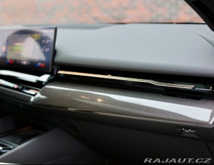 BMW 5 Touring  530e xDrive  *Pa 2024