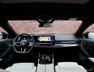 BMW 5 Touring  530e xDrive  *Pa 2024