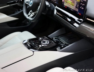 BMW 5 Touring  530e xDrive  *Pa 2024
