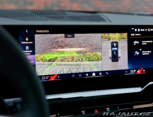 BMW 5 Touring  530e xDrive  *Pa 2024