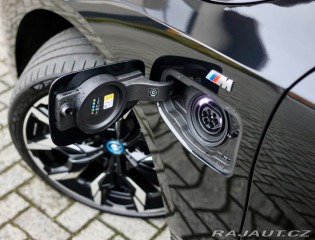 BMW 5 Touring  530e xDrive  *Pa 2024