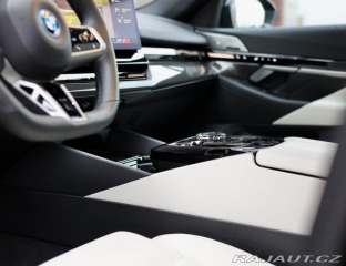 BMW 5 Touring  530e xDrive  *Pa 2024