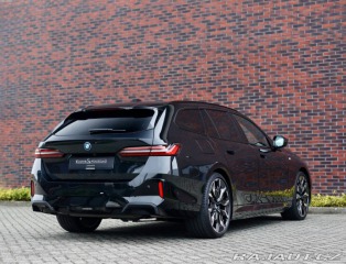 BMW 5 Touring  530e xDrive  *Pa 2024