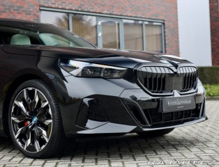 BMW 5 Touring  530e xDrive  *Pa 2024