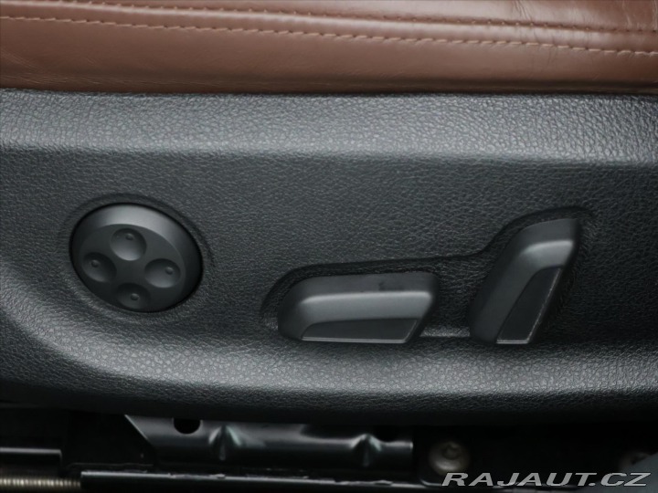 Audi A6 3,0 TFSI 220kW Quattro LE 2011