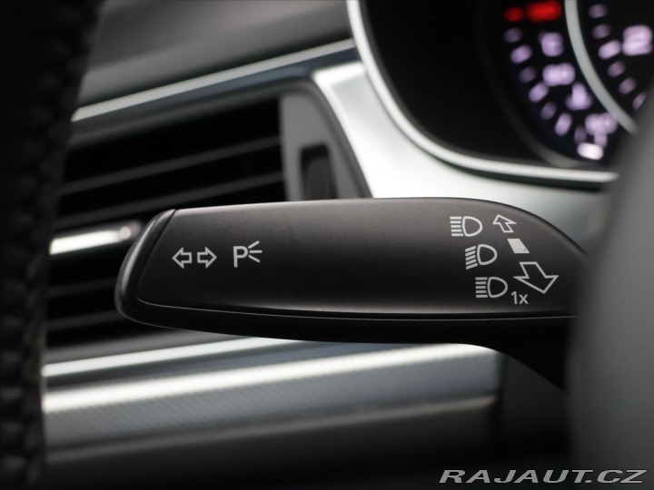 Audi A6 3,0 TFSI 220kW Quattro LE 2011