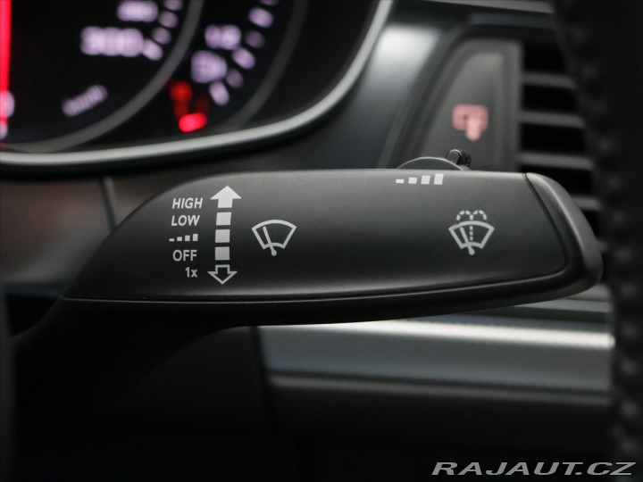 Audi A6 3,0 TFSI 220kW Quattro LE 2011