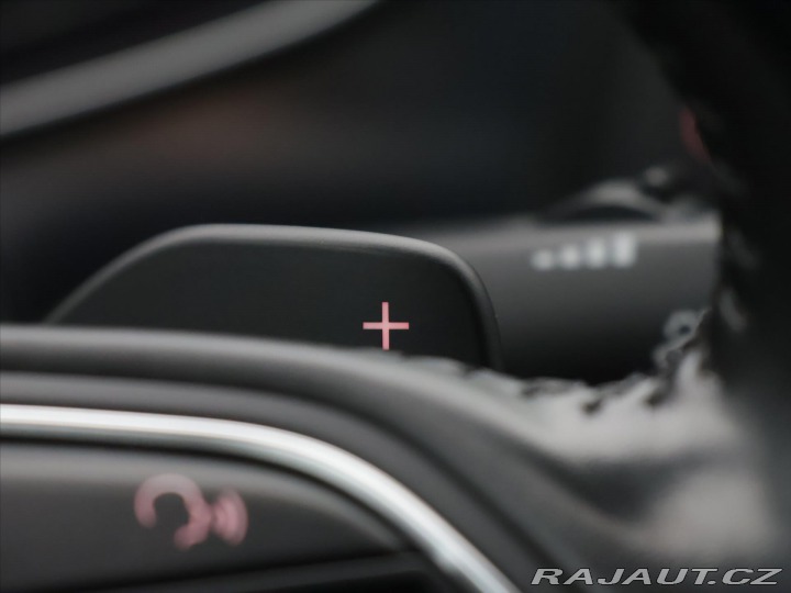 Audi A6 3,0 TFSI 220kW Quattro LE 2011