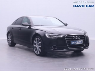 Audi A6 3,0 TFSI 220kW Quattro LE 2011