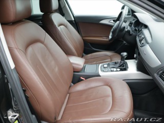 Audi A6 3,0 TFSI 220kW Quattro LE 2011