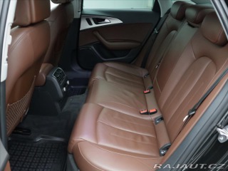 Audi A6 3,0 TFSI 220kW Quattro LE 2011