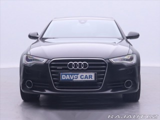 Audi A6 3,0 TFSI 220kW Quattro LE 2011