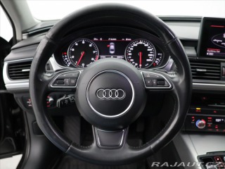 Audi A6 3,0 TFSI 220kW Quattro LE 2011