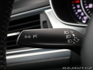 Audi A6 3,0 TFSI 220kW Quattro LE 2011