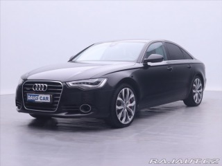 Audi A6 3,0 TFSI 220kW Quattro LE 2011