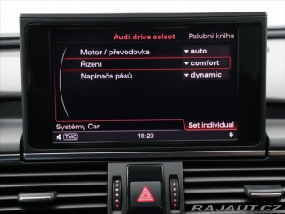 Audi A6 3,0 TFSI 220kW Quattro LE 2011