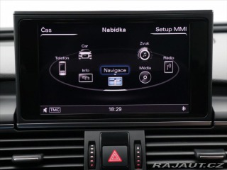 Audi A6 3,0 TFSI 220kW Quattro LE 2011