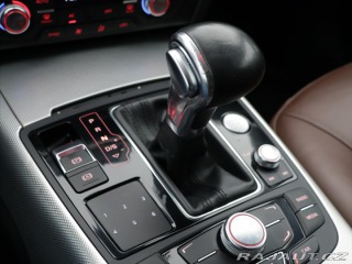 Audi A6 3,0 TFSI 220kW Quattro LE 2011