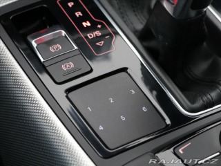 Audi A6 3,0 TFSI 220kW Quattro LE 2011