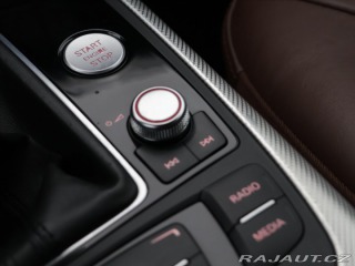 Audi A6 3,0 TFSI 220kW Quattro LE 2011