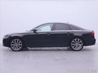 Audi A6 3,0 TFSI 220kW Quattro LE 2011