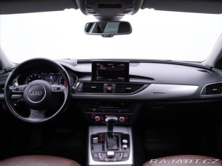 Audi A6 3,0 TFSI 220kW Quattro LE 2011