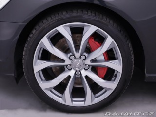 Audi A6 3,0 TFSI 220kW Quattro LE 2011