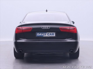 Audi A6 3,0 TFSI 220kW Quattro LE 2011