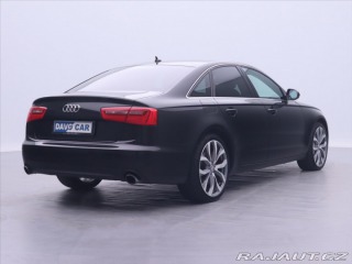 Audi A6 3,0 TFSI 220kW Quattro LE 2011