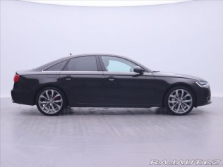 Audi A6 3,0 TFSI 220kW Quattro LE 2011