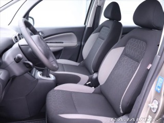 Citroën C3 Picasso 1,4 VTi 70kW SX Klima CZ 2009