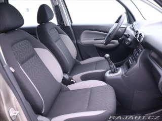 Citroën C3 Picasso 1,4 VTi 70kW SX Klima CZ 2009