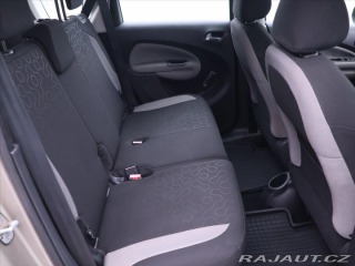 Citroën C3 Picasso 1,4 VTi 70kW SX Klima CZ 2009