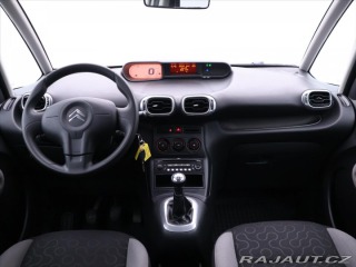 Citroën C3 Picasso 1,4 VTi 70kW SX Klima CZ 2009