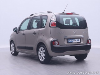 Citroën C3 Picasso 1,4 VTi 70kW SX Klima CZ 2009