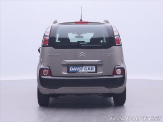 Citroën C3 Picasso 1,4 VTi 70kW SX Klima CZ 2009