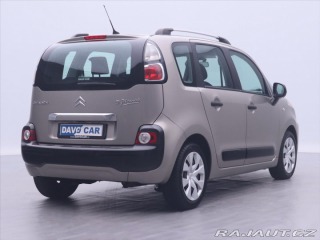 Citroën C3 Picasso 1,4 VTi 70kW SX Klima CZ 2009