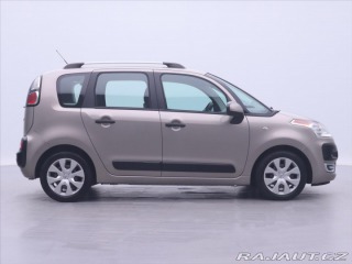 Citroën C3 Picasso 1,4 VTi 70kW SX Klima CZ 2009