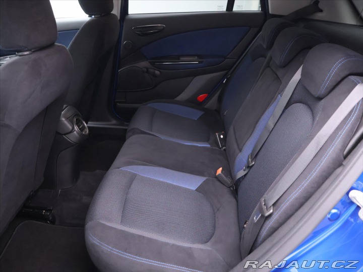 Fiat Bravo 1,9 JTD 110kW Multijet 2008