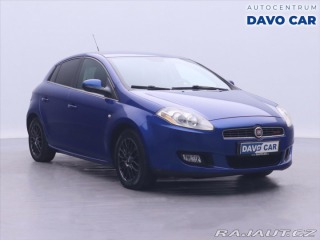 Fiat Bravo 1,9 JTD 110kW Multijet 2008