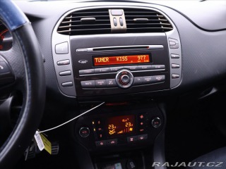 Fiat Bravo 1,9 JTD 110kW Multijet 2008